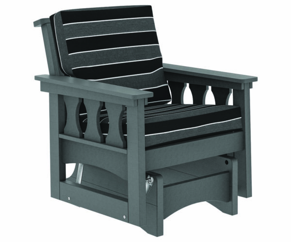Heritage Chair Glider