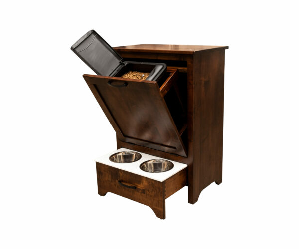 Roseville Pet Dining Station, 2 Quart