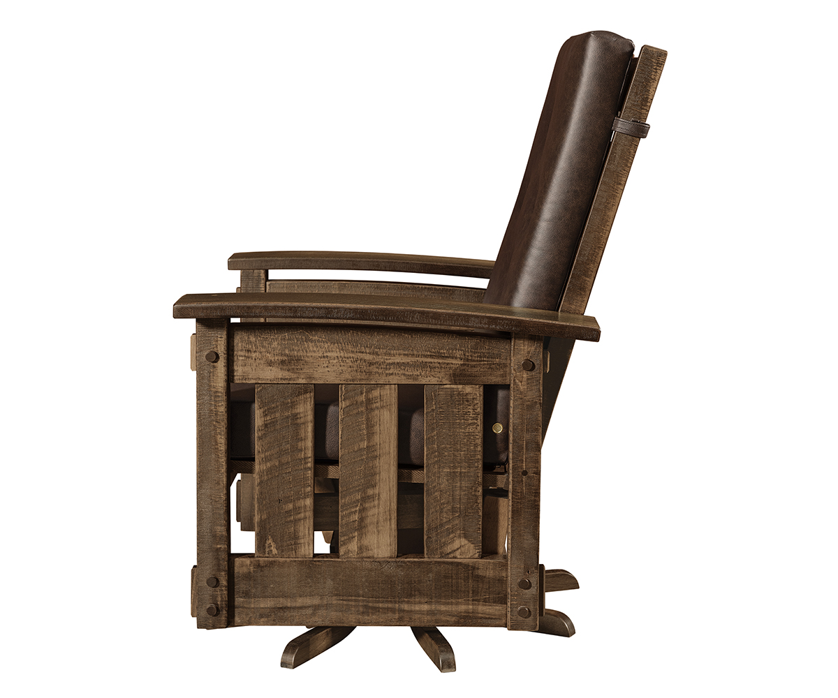 Houston Glider Swivel - Image 2