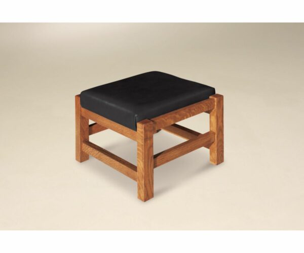 Durango Morris Ottoman