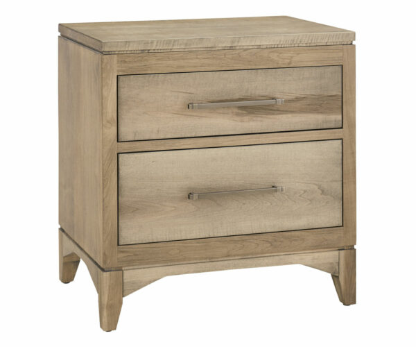 Durham Nightstand - 27"W