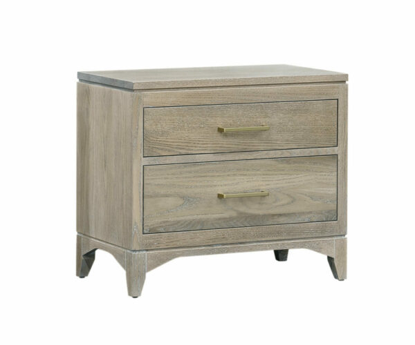 Durham Nightstand - 32"W