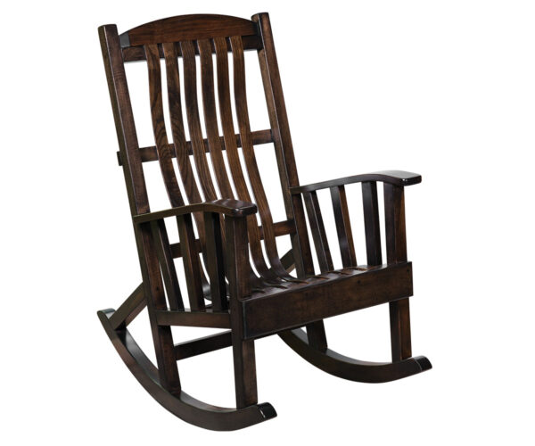 Grandpa Rocker