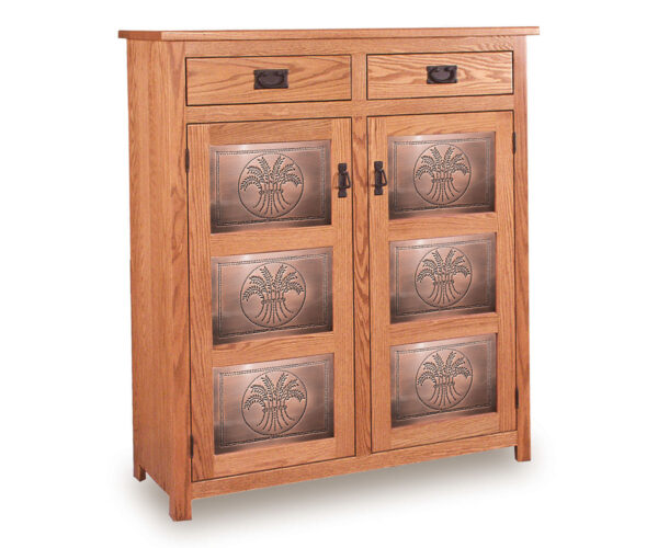 Mission Pie Safe - Metal Insert