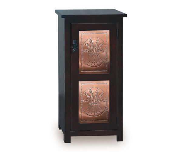 Mission Pie Safe - Metal Insert