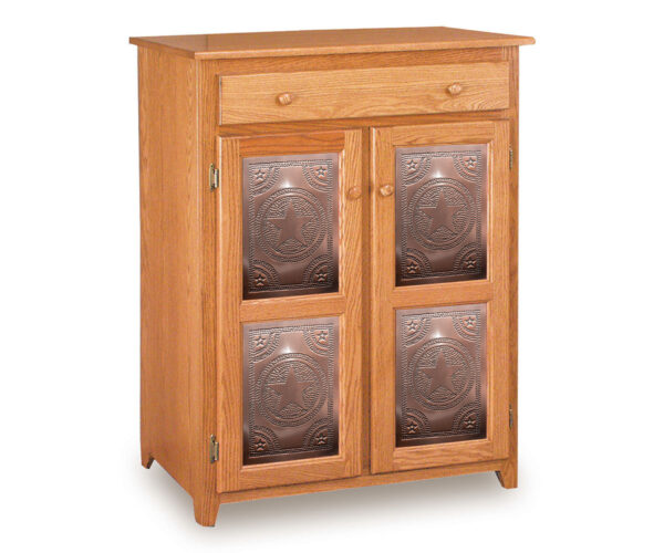 Classic Pie Safe - Metal Insert