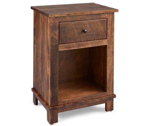Flint 1 Drawer Nightstand