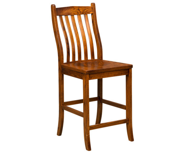 Lincoln Bar Stool