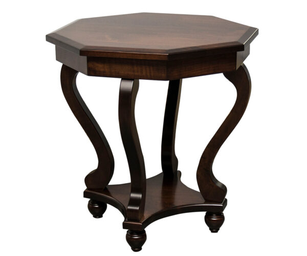 LorMel End Table - 24"H