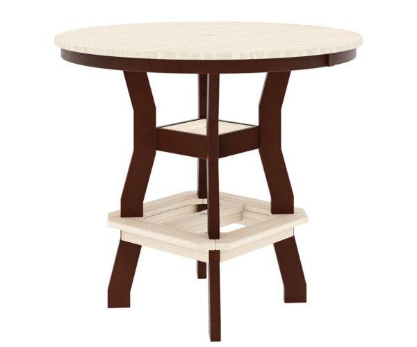 Bellaire 48" Round Table