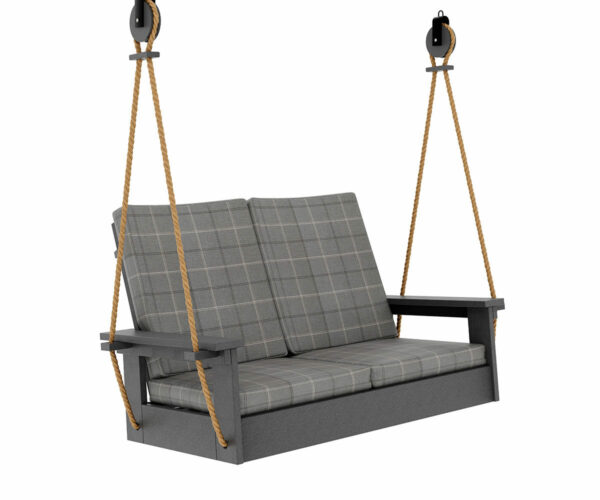 Brooklyn Lounge Swing