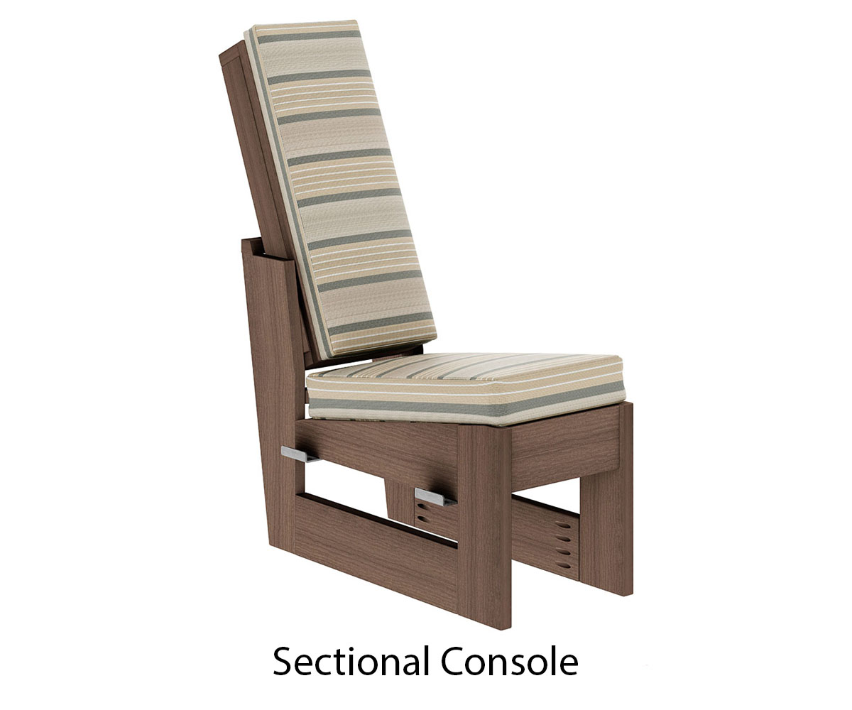 Brooklyn Modular Sectional - Image 5