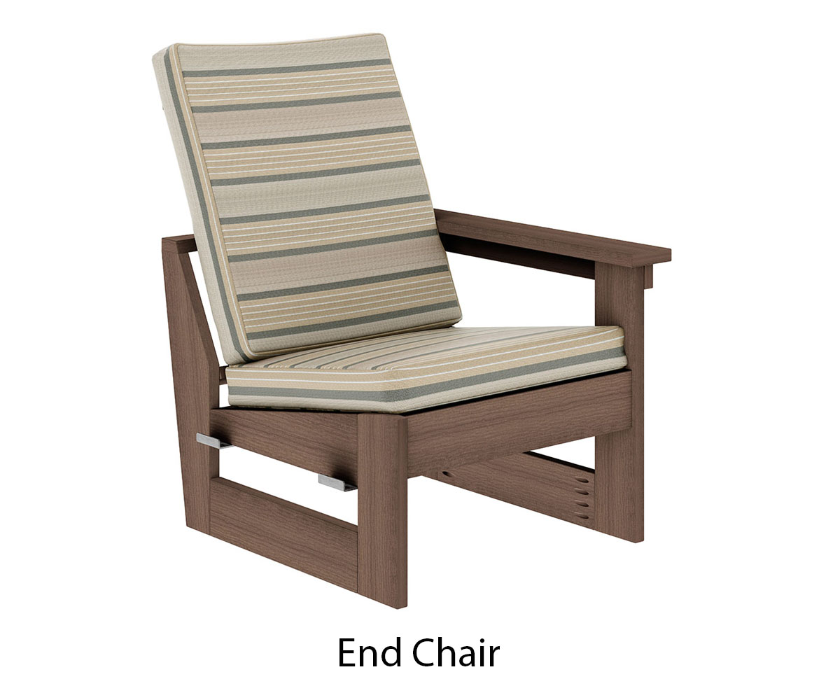 Brooklyn Modular Sectional - Image 6