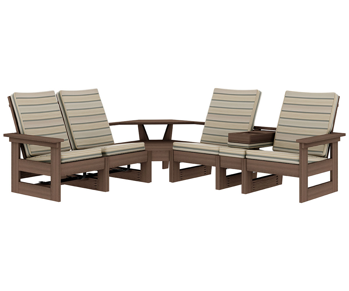 Brooklyn Modular Sectional