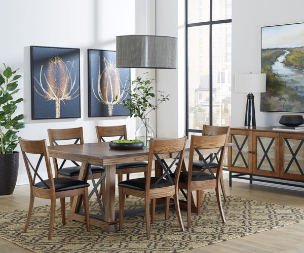 Oxford Dining Collection