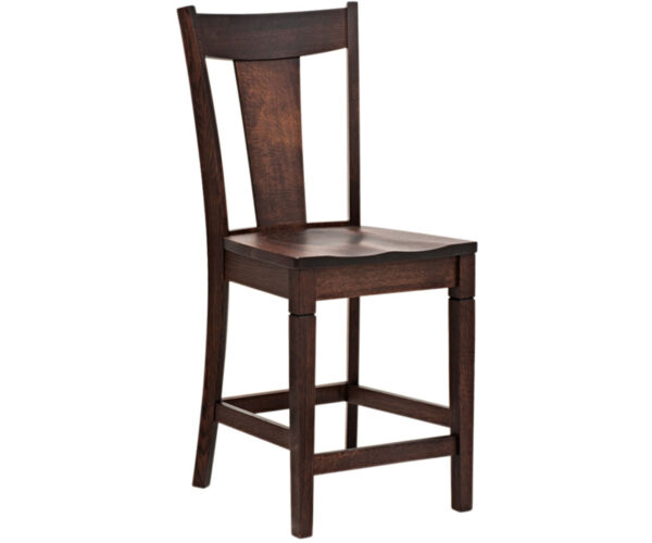Parkland Stationary Bar Chair