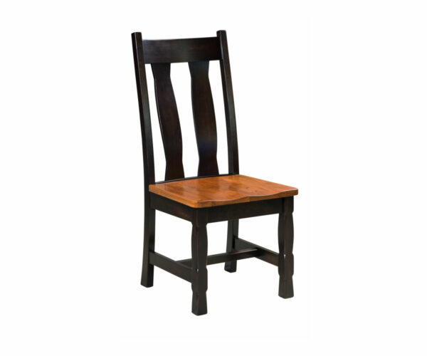 Rock Island Chair