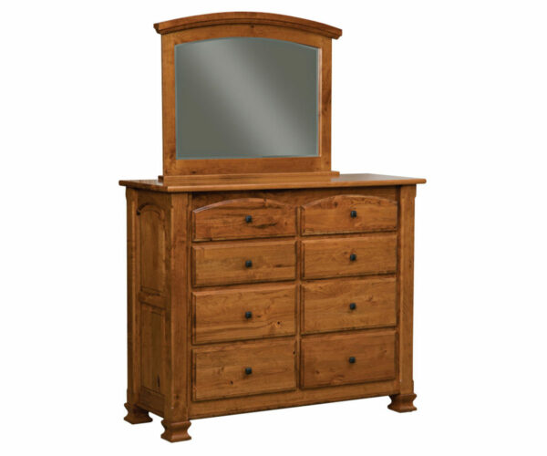Charleston Dresser