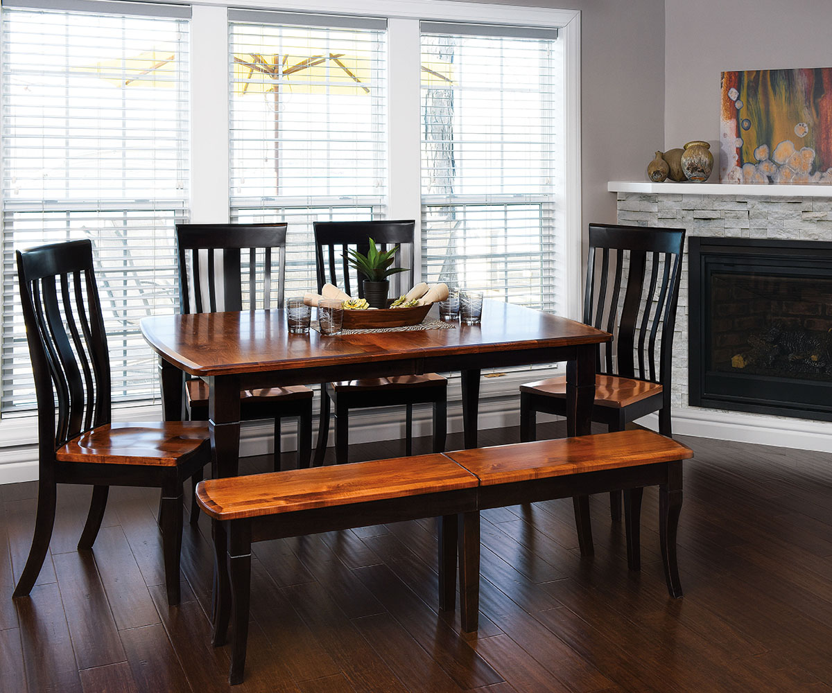 Newbury Bar Stool - Image 2