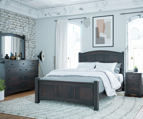 Finland Bedroom Collection