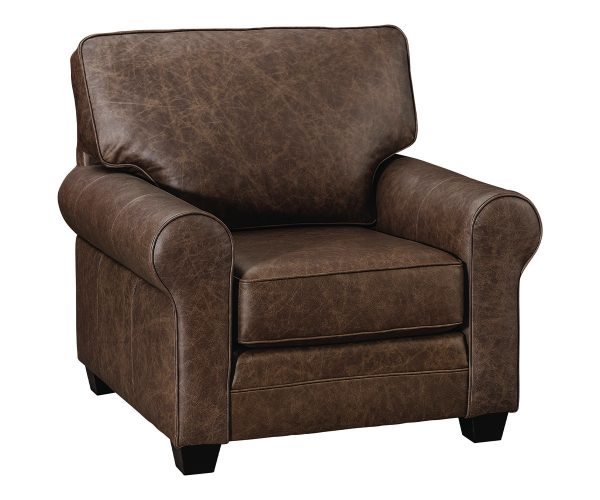 Ellington Chair Sock Arm