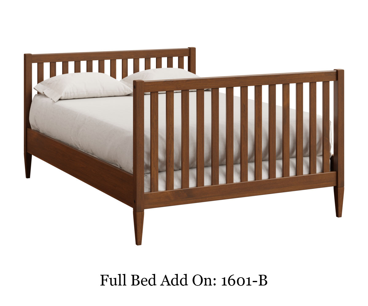 Willow Crib - Image 3