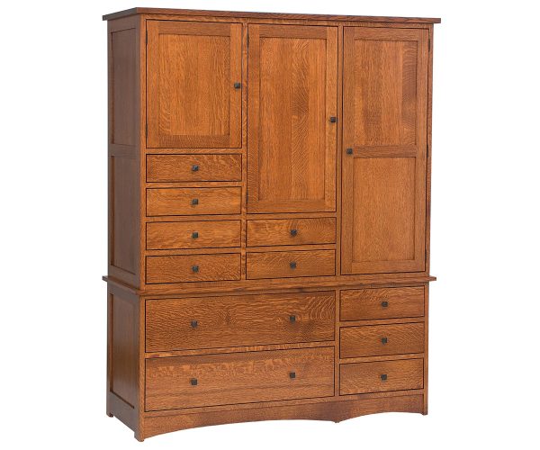 Jacobson Storage Unit