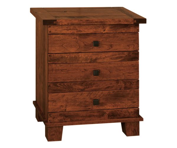 Larado Nightstand - 27"W
