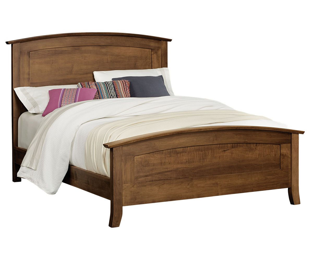 Laurel Bed