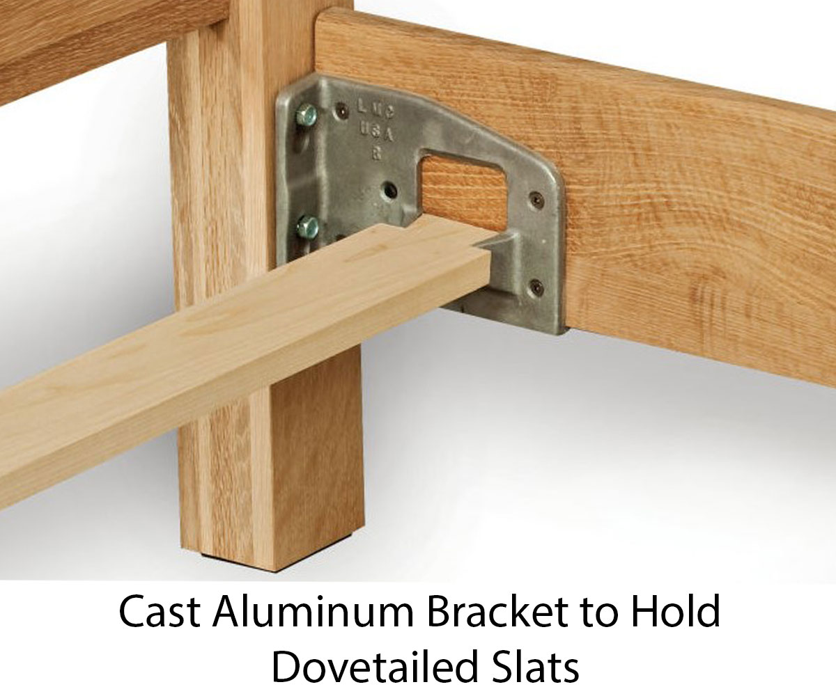 Medina Bed - Image 3