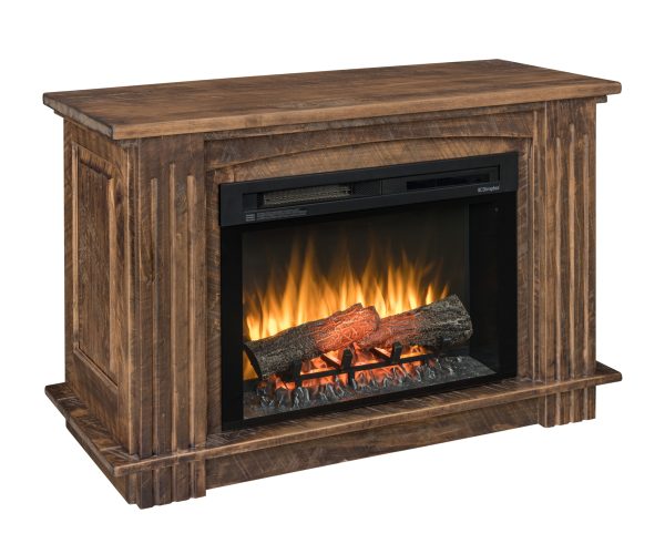 Cumberland Fireplace