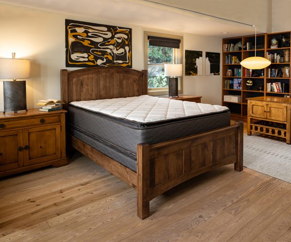 Heirloom Mattress Collection