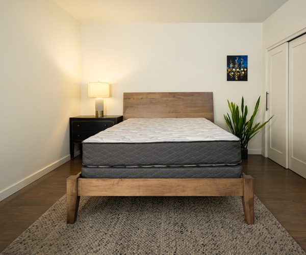 Gemstone Emerald Mattress