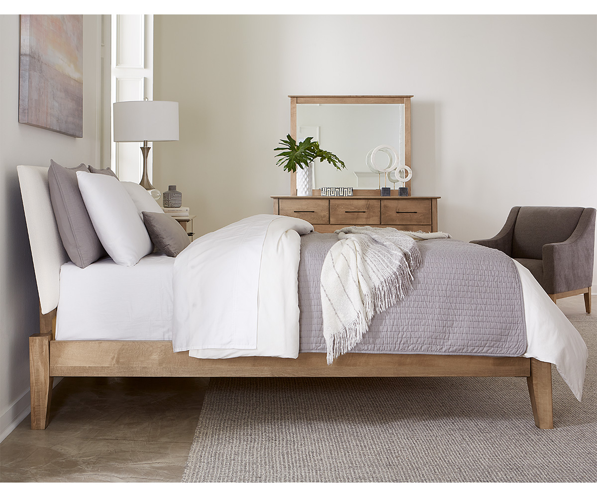 Atlantic 9 Drawer Dresser - 59"W - Image 2