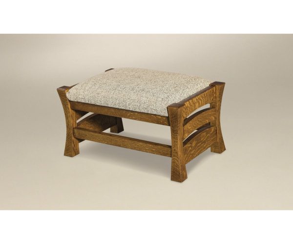 Barrington Footstool