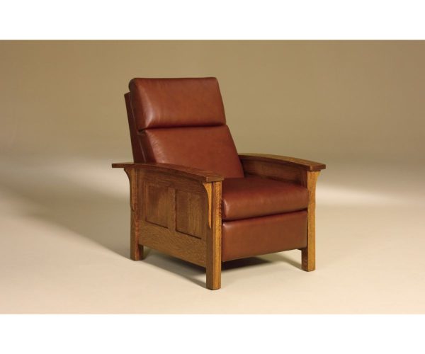 Heartland Panel Recliner