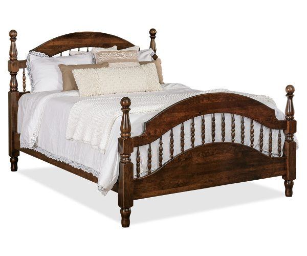 Brentwood Bed