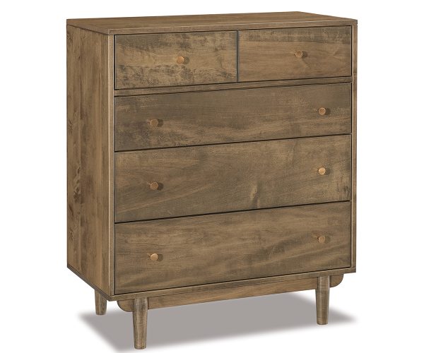 Baymont 5 Drawer Chest