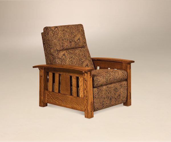 McCoy Chair Recliner