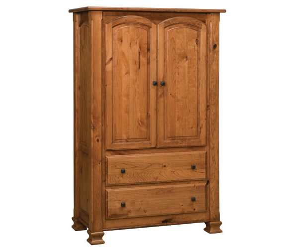 Charleston Armoire