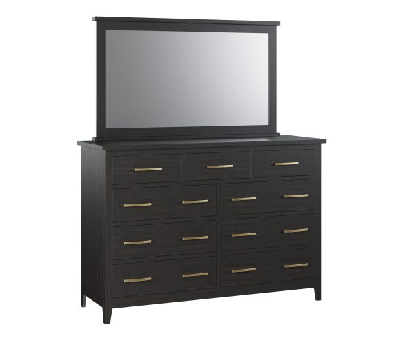 Lakeside Tall Dresser