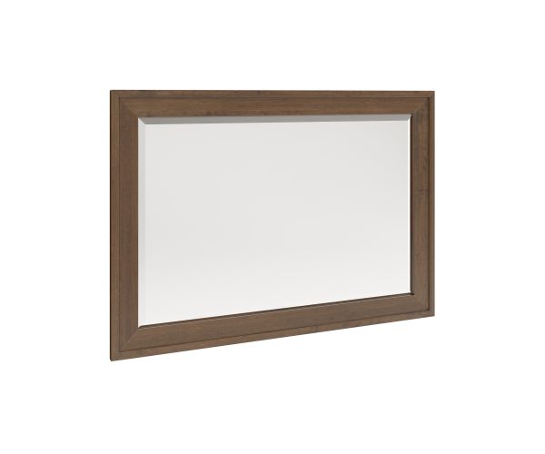 Boulder Creek Mirror