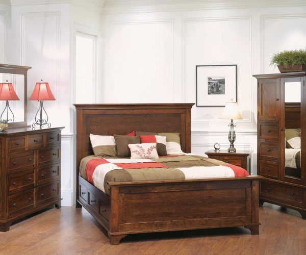 Arlington Bedroom Collection