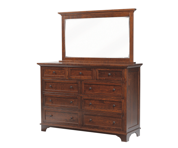 Arlington Tall Dresser