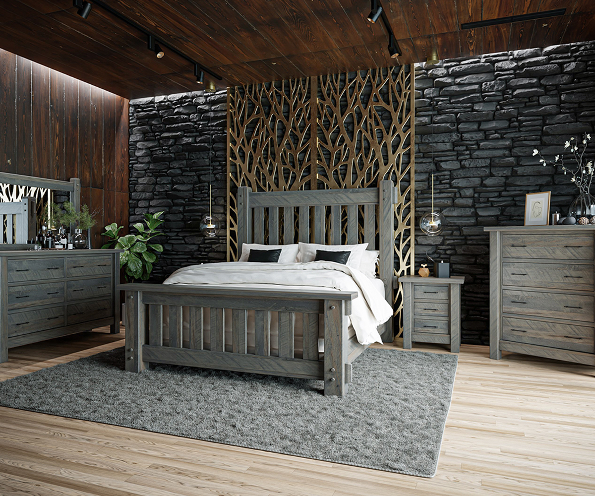 Houston 9 Drawer Dresser - 71"W - Image 2