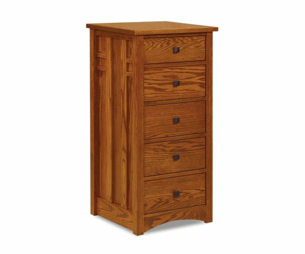 Kascade 5 Drawer Lingerie Chest
