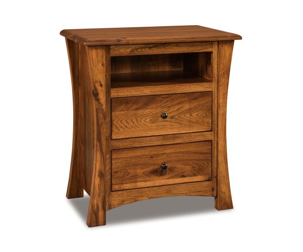 Matison 2 Drawer Nightstand