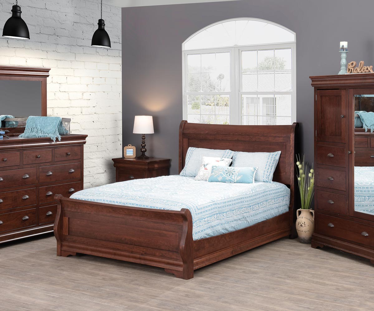 Luxembourg Armoire - Image 3