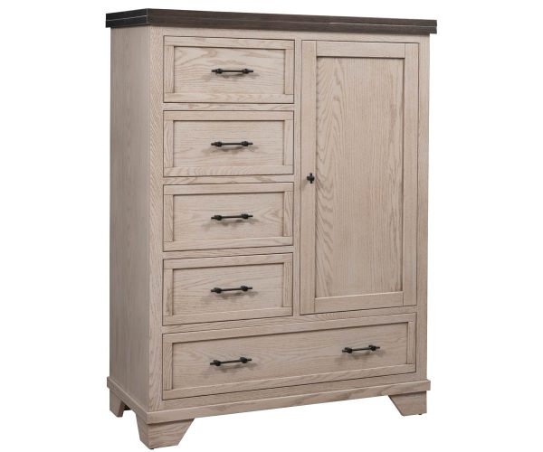 Easy Times Gentlemen's Chest