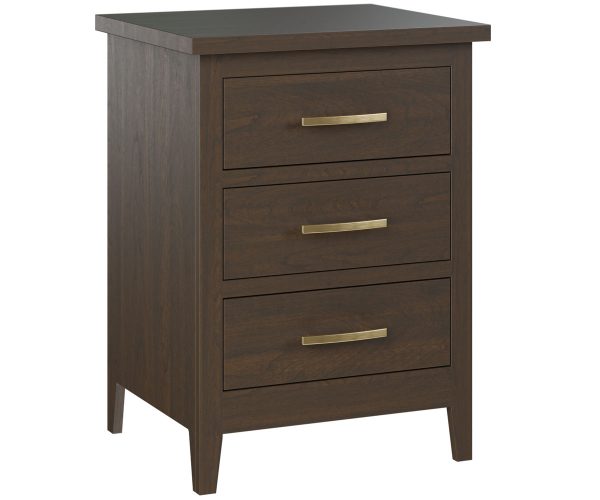 Lakeside Nightstand - 19½"W